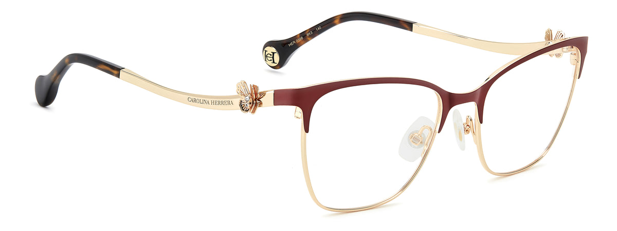 Lentes Ópticos Carolina Herrera Her 0398