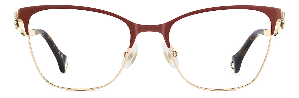 Lentes Ópticos Carolina Herrera Her 0398