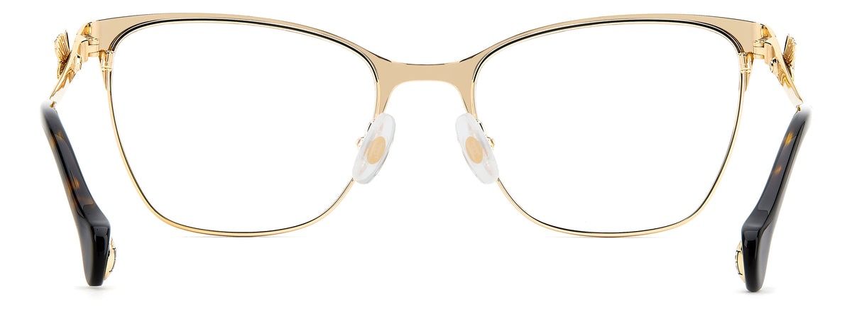 Lentes Ópticos Carolina Herrera Her 0398