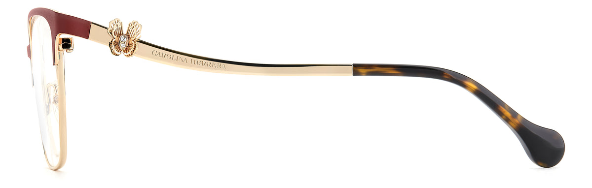Lentes Ópticos Carolina Herrera Her 0398
