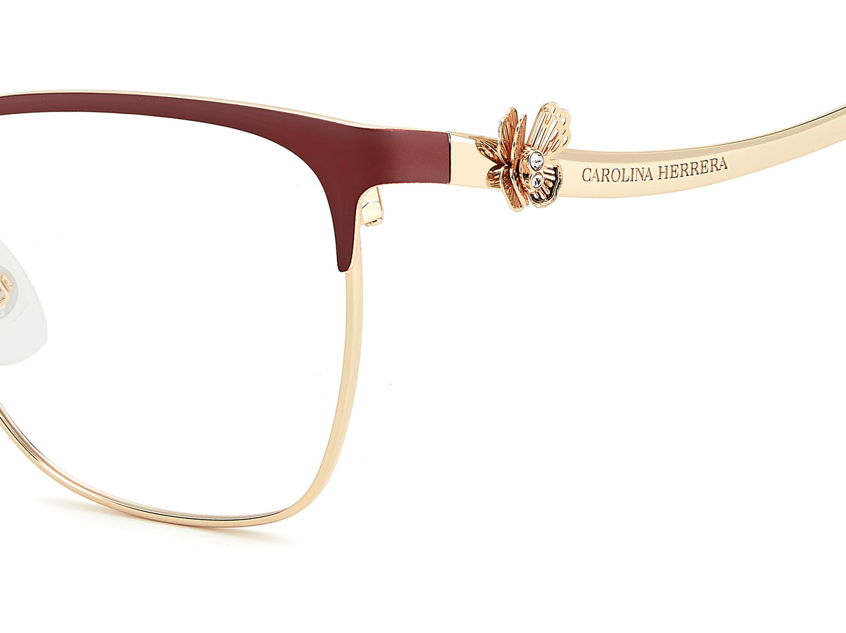 Lentes Ópticos Carolina Herrera Her 0398