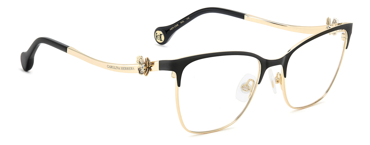 Lentes Ópticos Carolina Herrera Her 0398