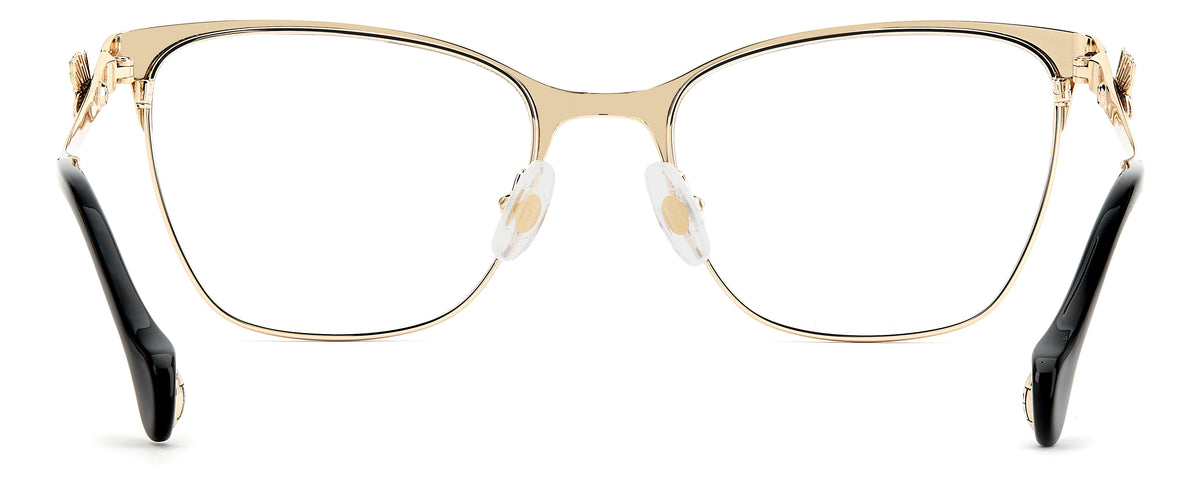 Lentes Ópticos Carolina Herrera Her 0398