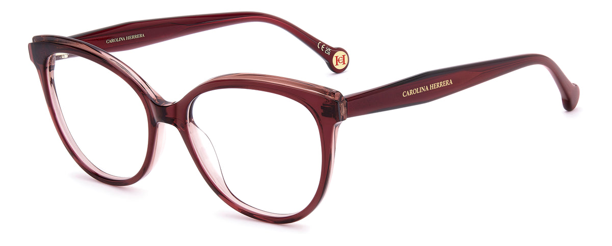 Lentes Ópticos Carolina Herrera Her 0405