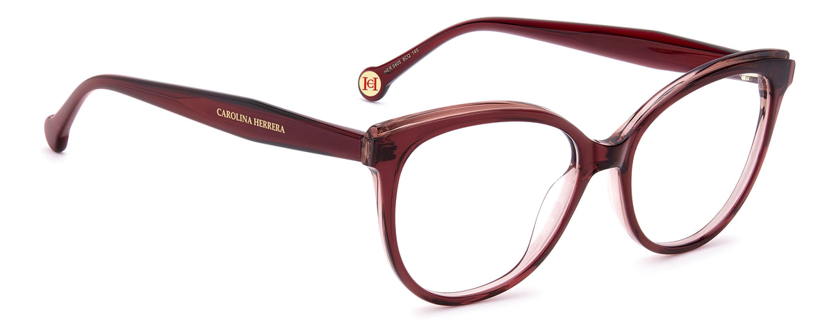 Lentes Ópticos Carolina Herrera Her 0405
