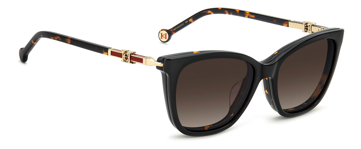 Lentes Ópticos Carolina Herrera Her 0422
