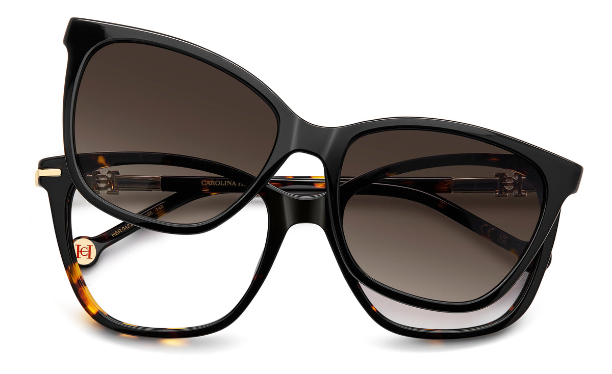 Lentes Ópticos Carolina Herrera Her 0422
