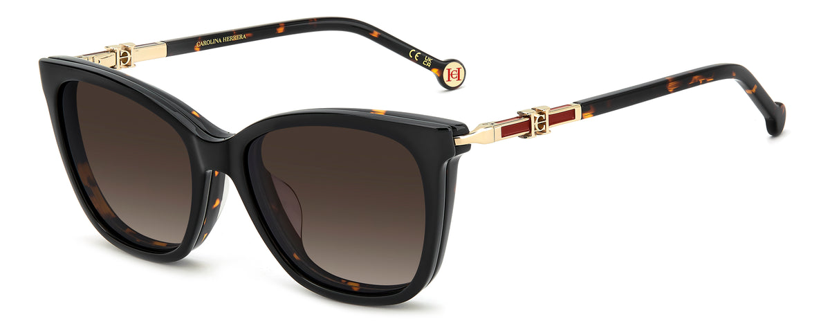 Lentes Ópticos Carolina Herrera Her 0422
