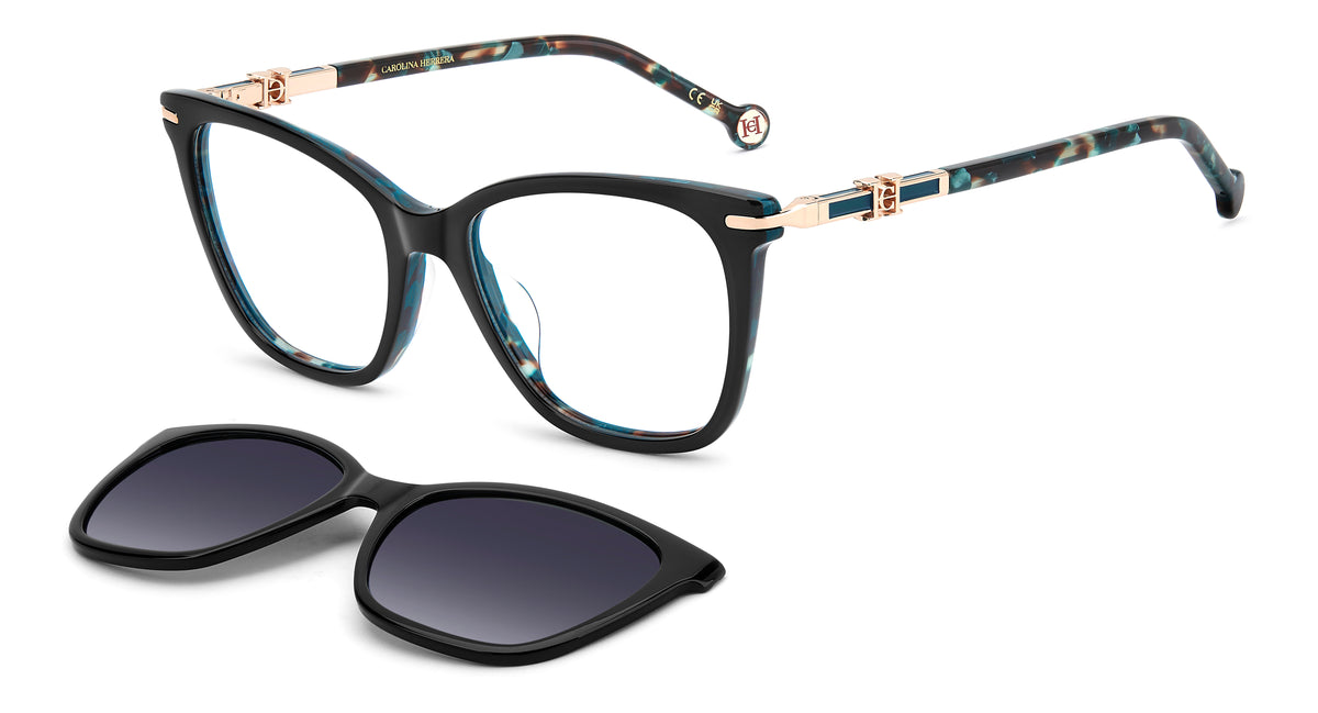 Lentes Ópticos Carolina Herrera Her 0422