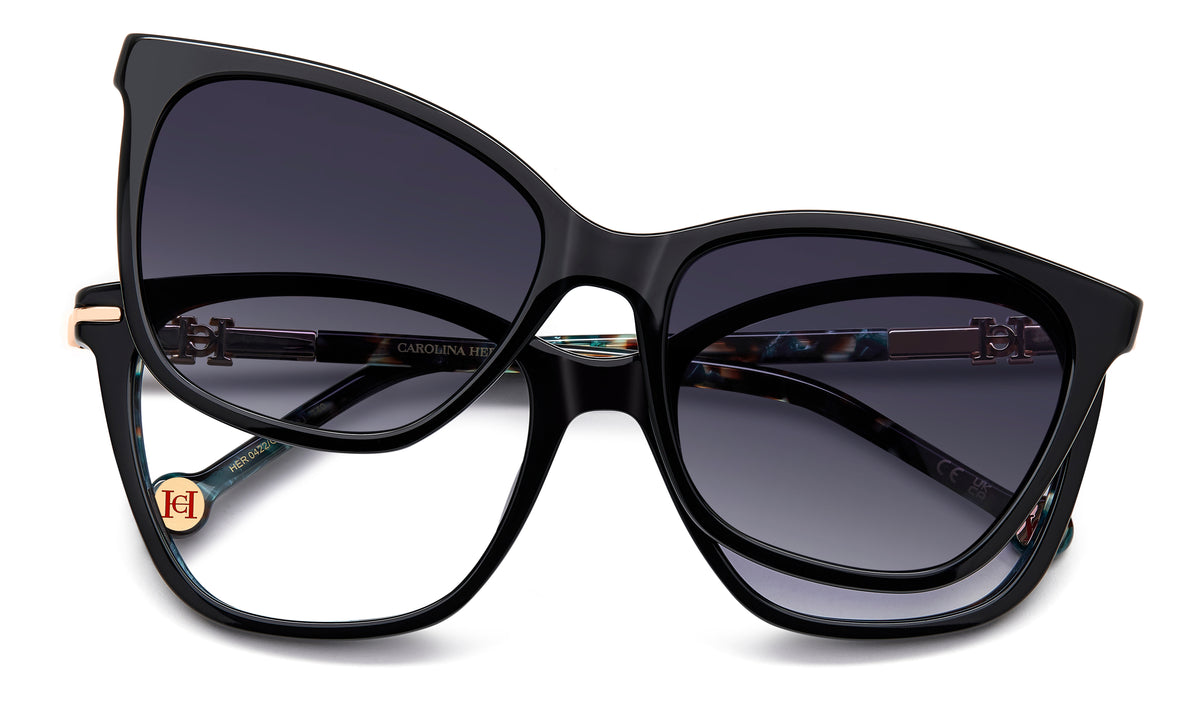 Lentes Ópticos Carolina Herrera Her 0422