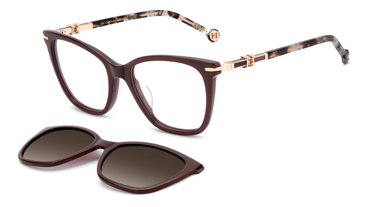 Lentes Ópticos Carolina Herrera Her 0422