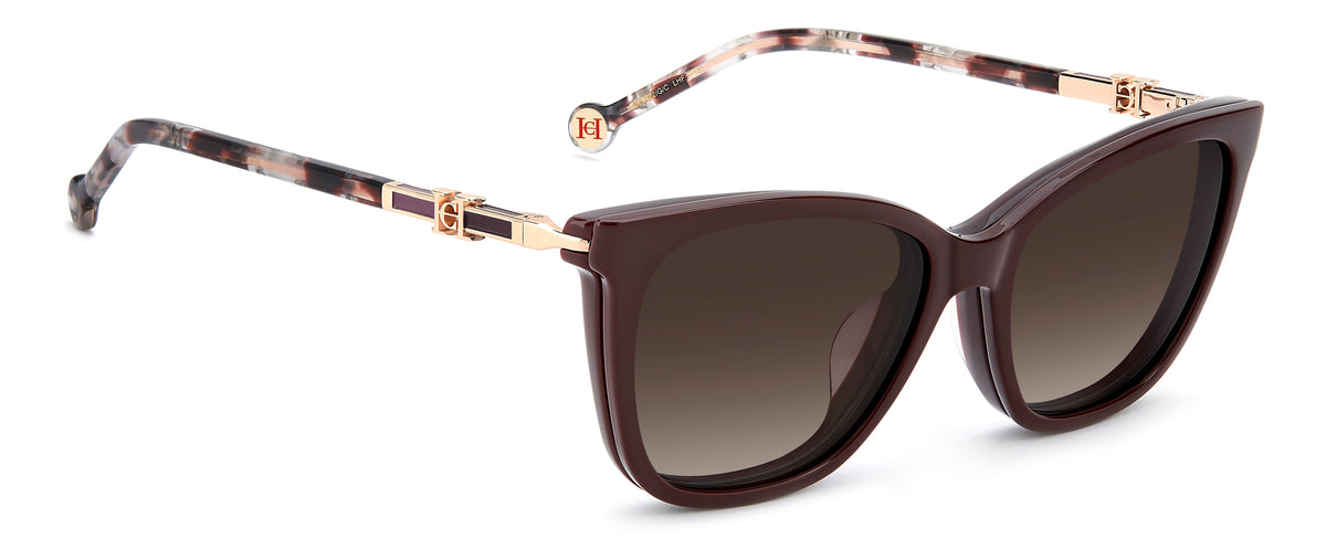 Lentes Ópticos Carolina Herrera Her 0422