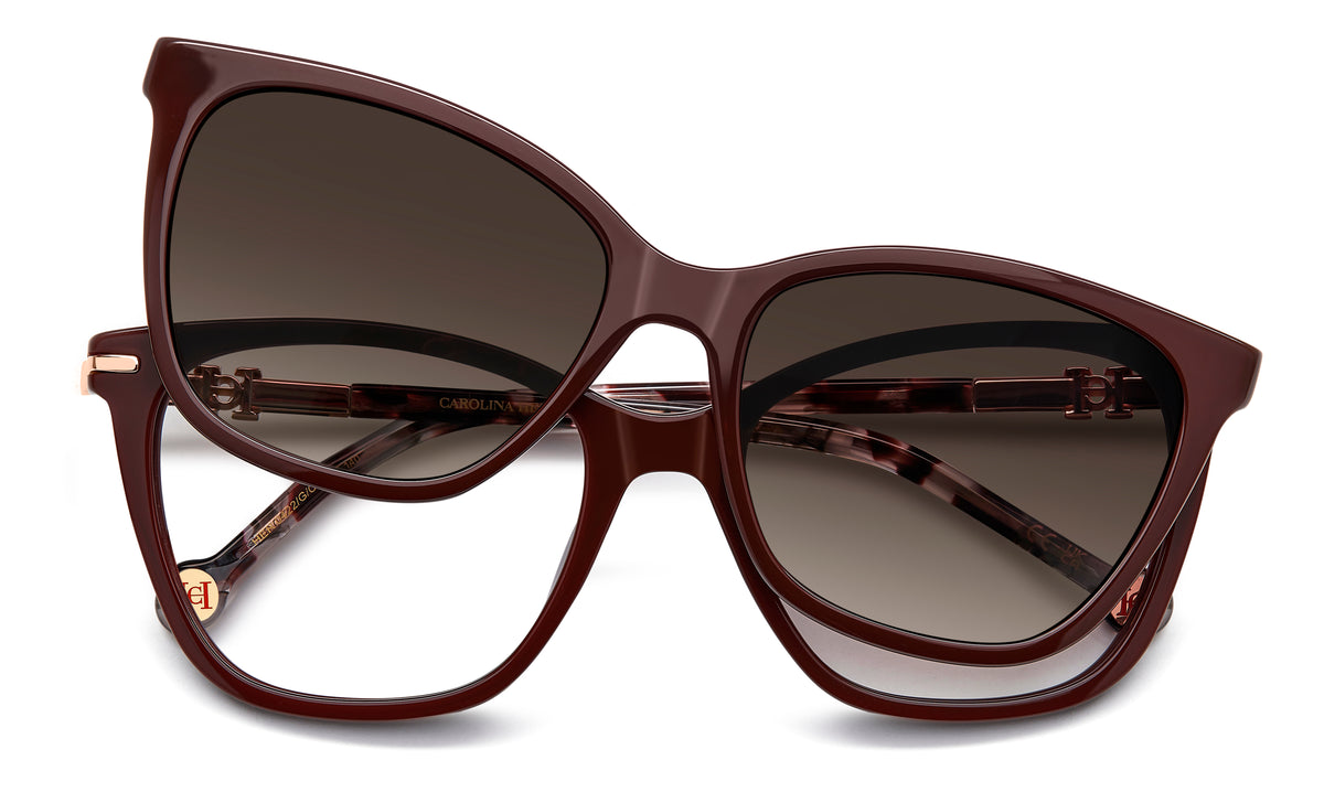 Lentes Ópticos Carolina Herrera Her 0422