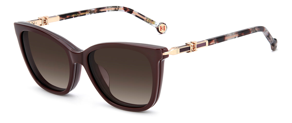 Lentes Ópticos Carolina Herrera Her 0422