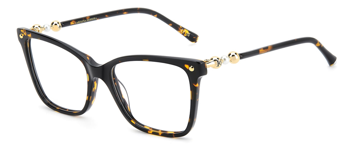 Lentes Ópticos Carolina Herrera Her 0408