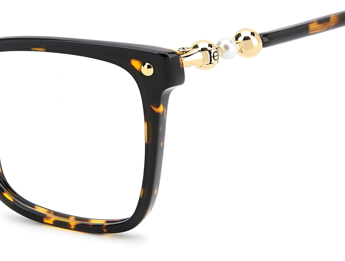 Lentes Ópticos Carolina Herrera Her 0408