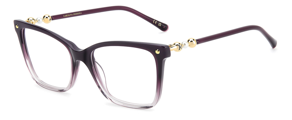 Lentes Ópticos Carolina Herrera Her 0408
