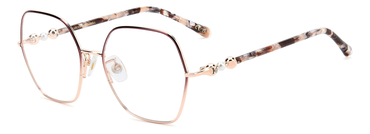 Lentes Ópticos Carolina Herrera Her 0409