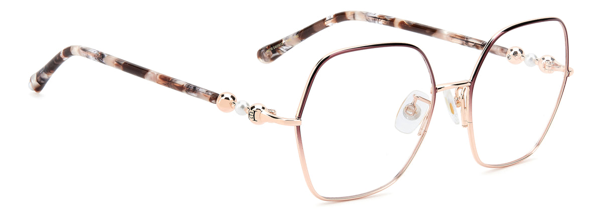 Lentes Ópticos Carolina Herrera Her 0409
