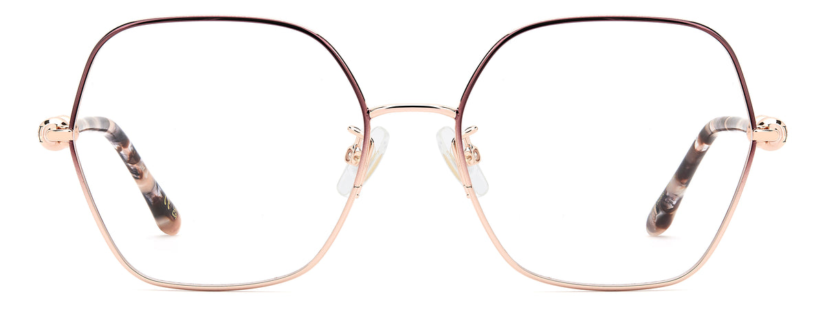 Lentes Ópticos Carolina Herrera Her 0409