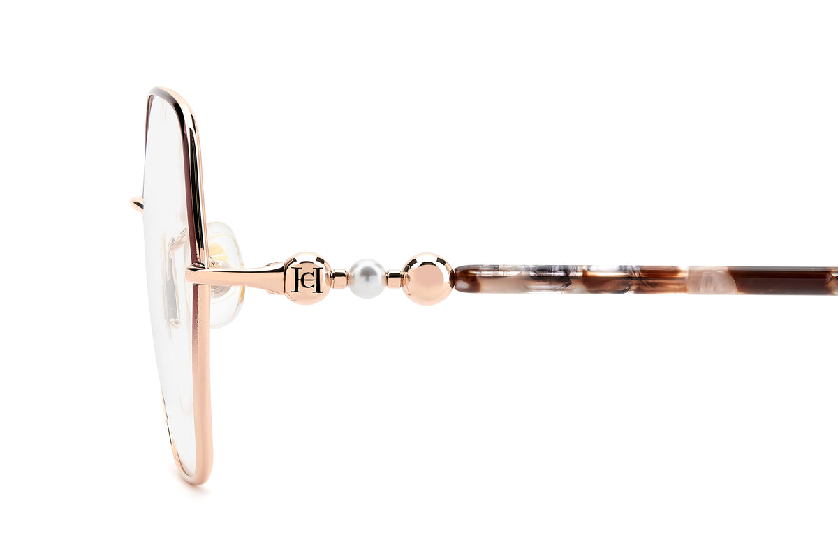 Lentes Ópticos Carolina Herrera Her 0409