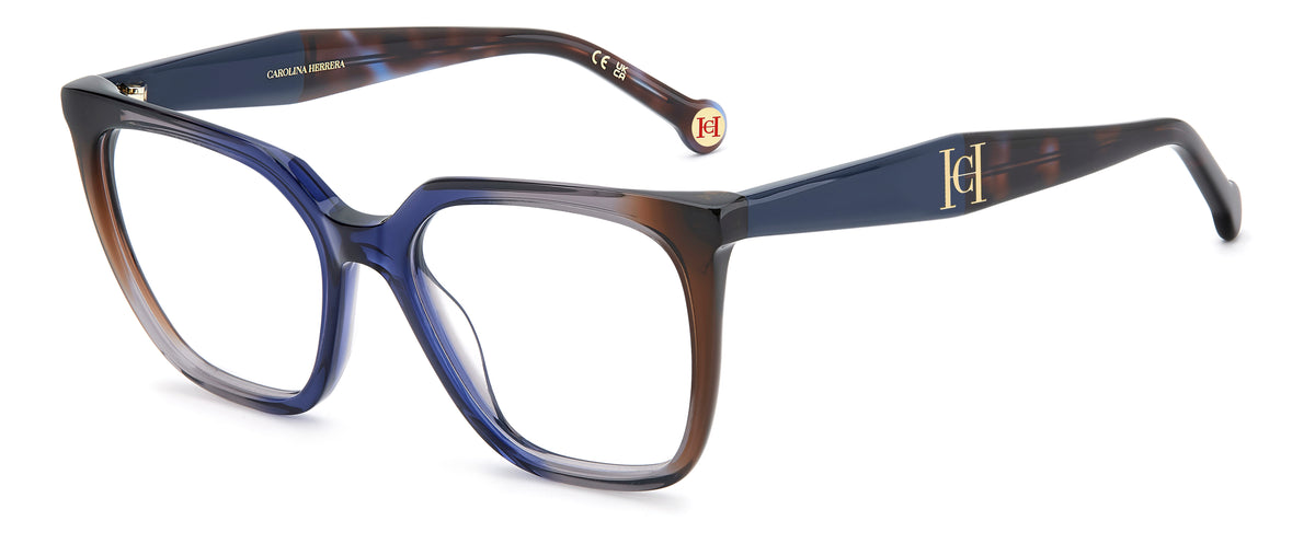 Lentes Ópticos Carolina Herrera Her 0418