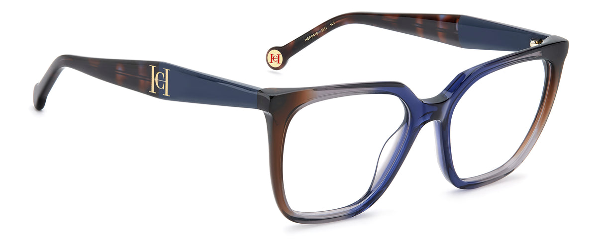 Lentes Ópticos Carolina Herrera Her 0418