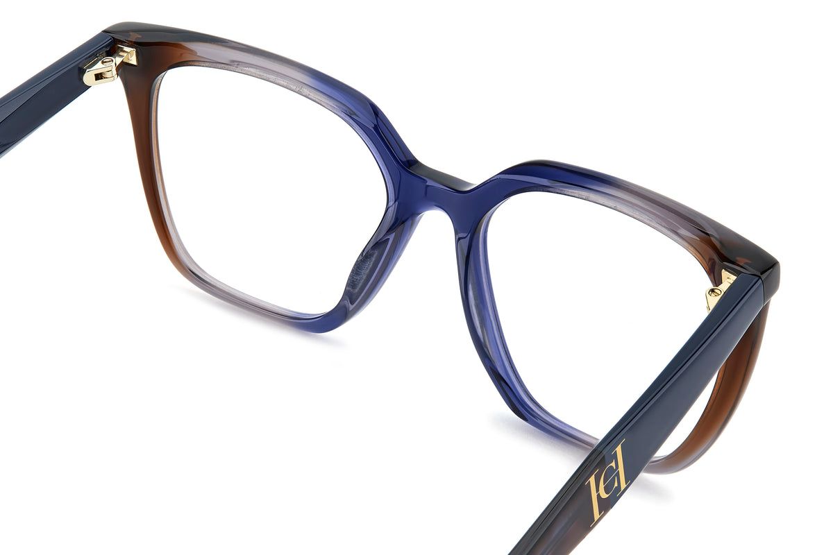 Lentes Ópticos Carolina Herrera Her 0418