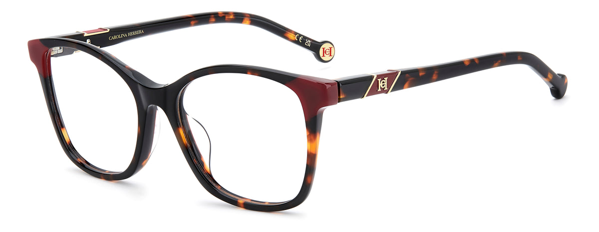 Lentes Ópticos Carolina Herrera Her 0431
