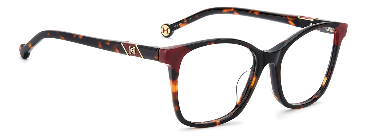 Lentes Ópticos Carolina Herrera Her 0431