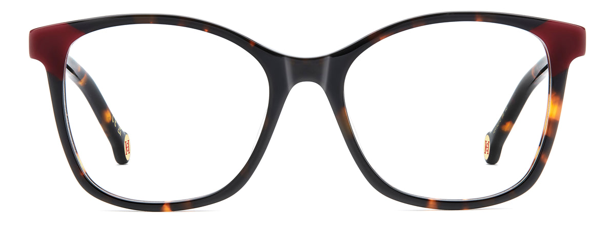 Lentes Ópticos Carolina Herrera Her 0431