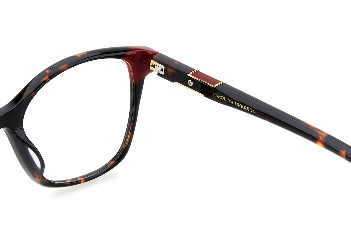 Lentes Ópticos Carolina Herrera Her 0431