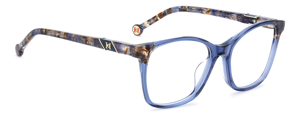 Lentes Ópticos Carolina Herrera Her 0431