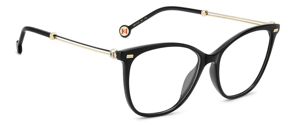 Lentes Ópticos Carolina Herrera Her 0425