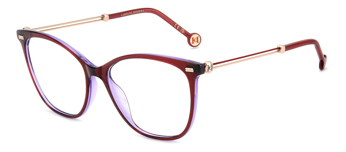 Lentes Ópticos Carolina Herrera Her 0425