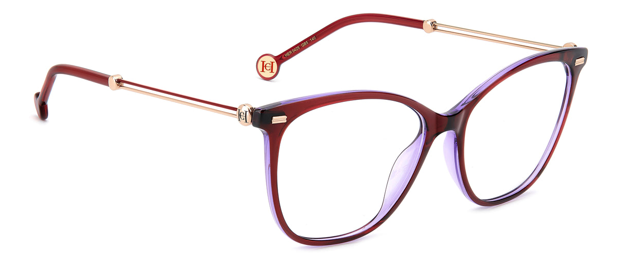 Lentes Ópticos Carolina Herrera Her 0425