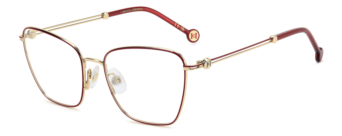 Lentes Ópticos Carolina Herrera Her 0426
