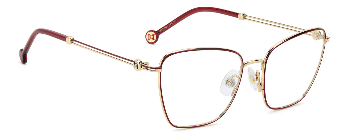 Lentes Ópticos Carolina Herrera Her 0426