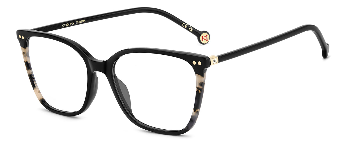 Lentes Ópticos Carolina Herrera Her 0434