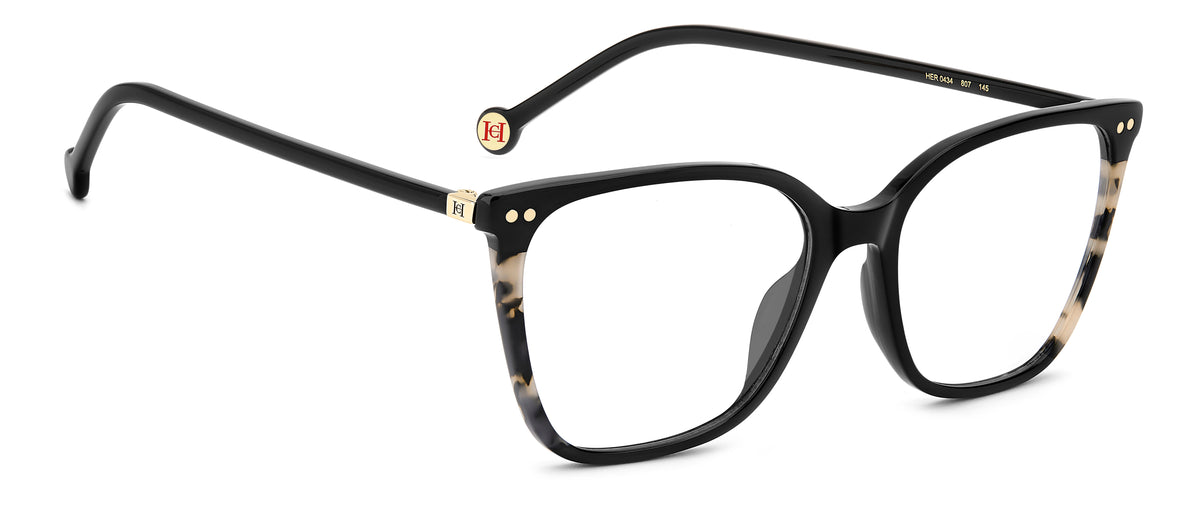 Lentes Ópticos Carolina Herrera Her 0434