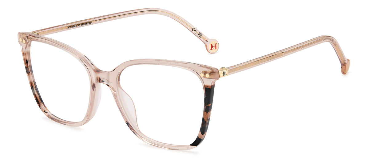 Lentes Ópticos Carolina Herrera Her 0434