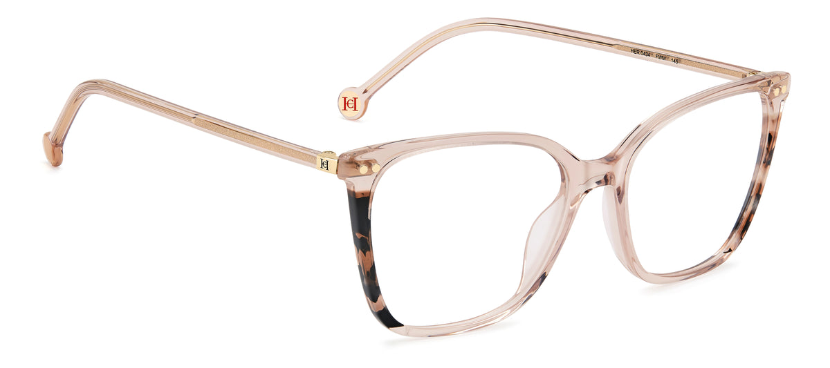 Lentes Ópticos Carolina Herrera Her 0434