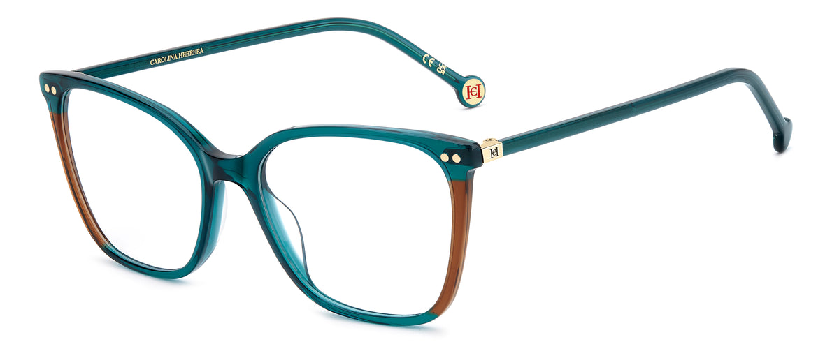 Lentes Ópticos Carolina Herrera Her 0434