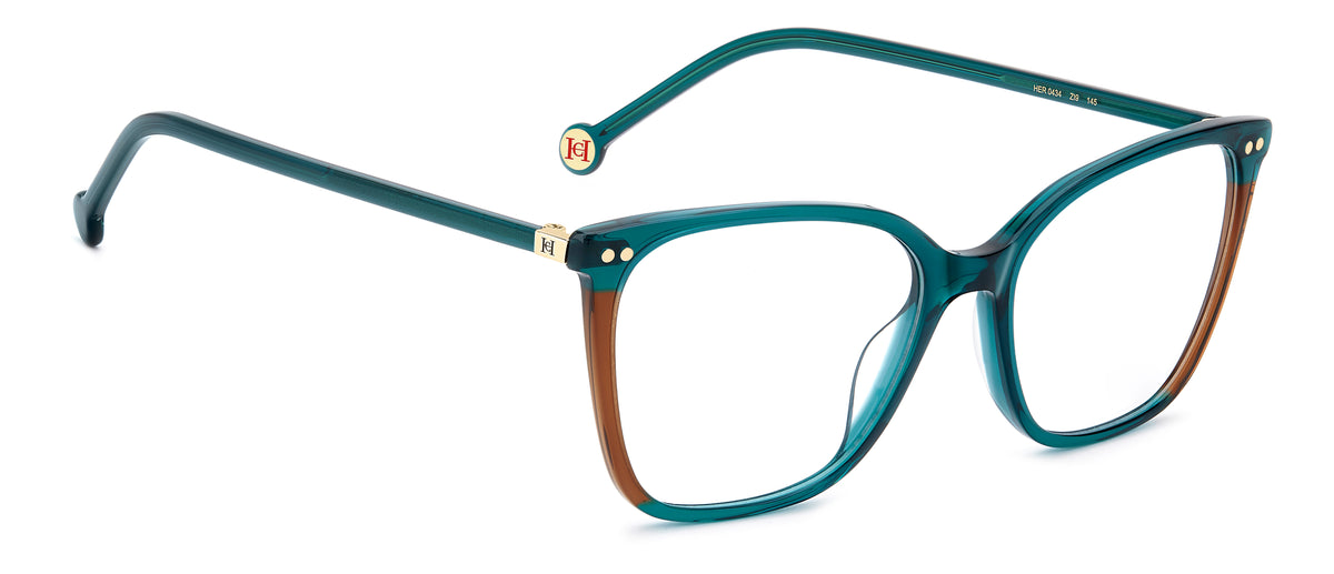 Lentes Ópticos Carolina Herrera Her 0434