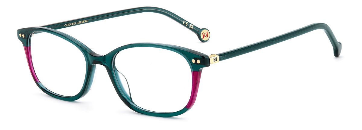 Lentes Ópticos Carolina Herrera Her 0435