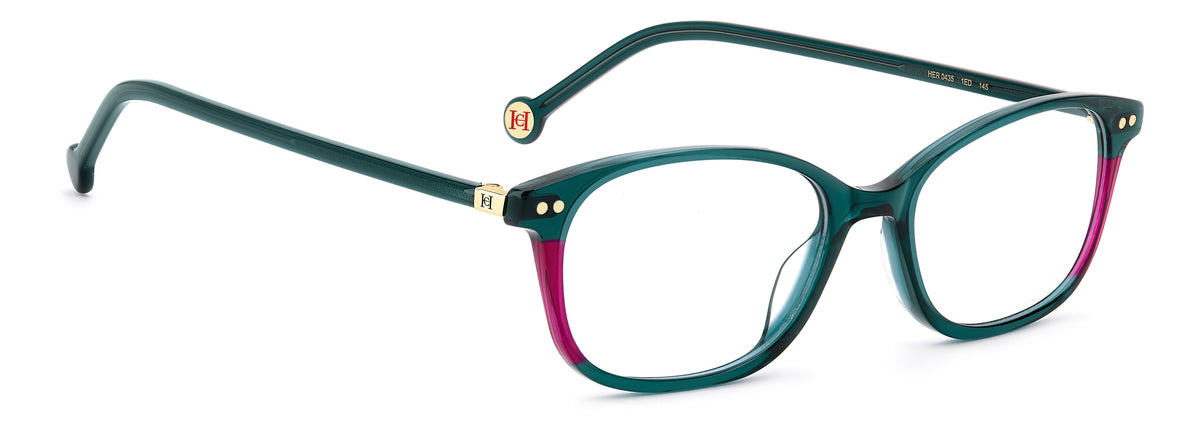Lentes Ópticos Carolina Herrera Her 0435