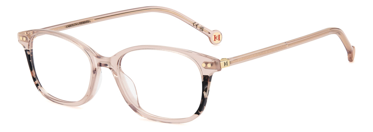 Lentes Ópticos Carolina Herrera Her 0435
