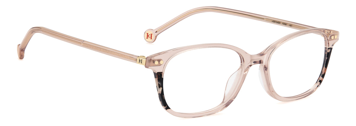 Lentes Ópticos Carolina Herrera Her 0435