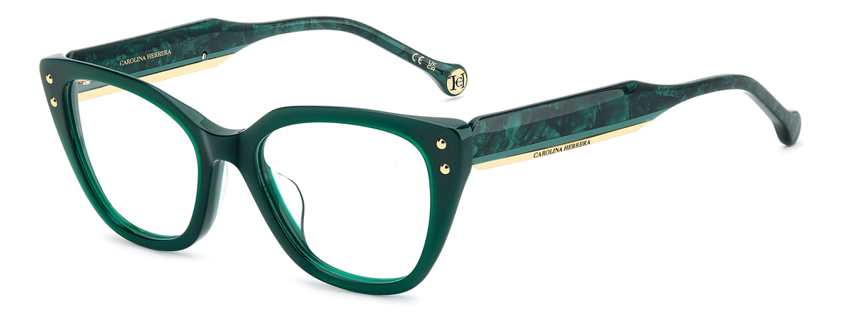 Lentes Ópticos Carolina Herrera Her 0412