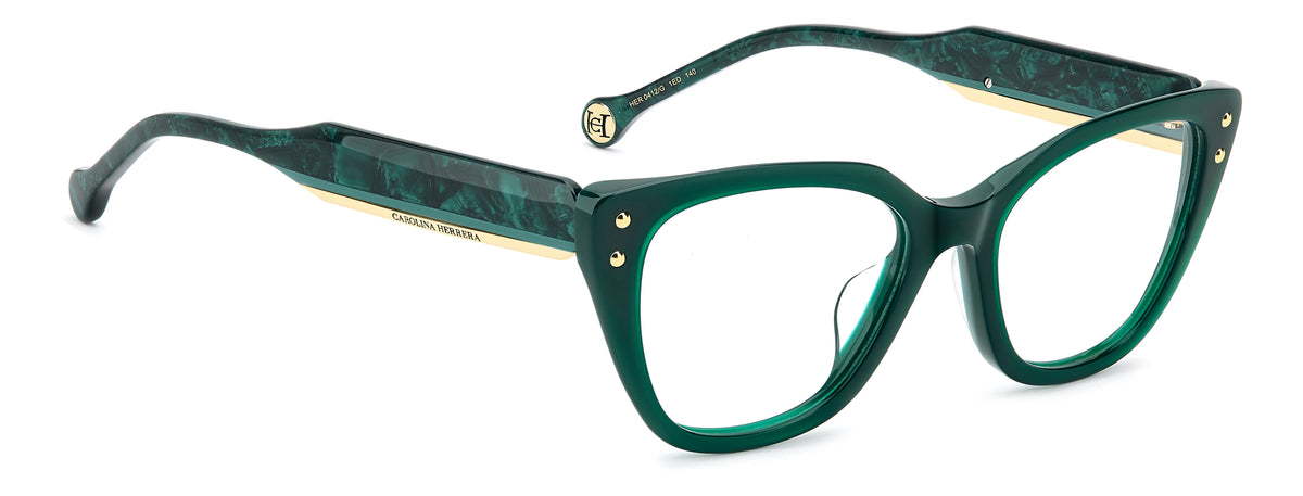 Lentes Ópticos Carolina Herrera Her 0412